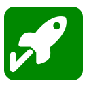 Rocket Validator A11y Panel icon