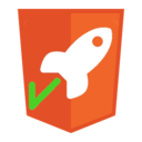 Rocket Validator HTML Guides icon